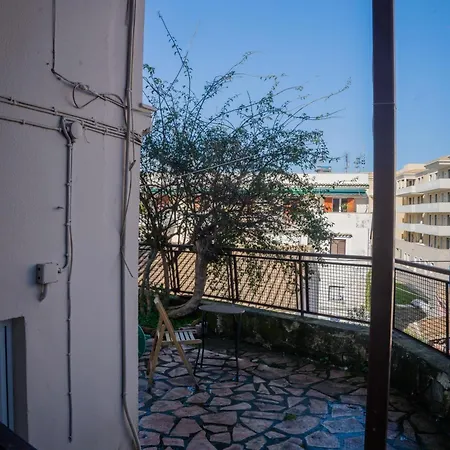 Διαμέρισμα Oliana's Luxury House *