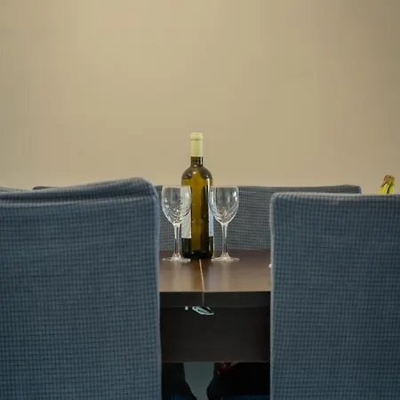 דירה Oliana's Luxury House *