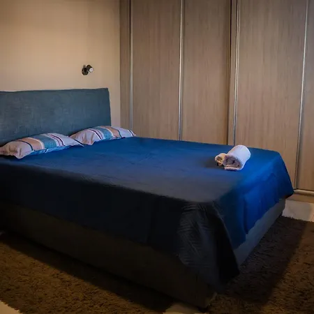 Oliana's Luxury House Διαμέρισμα