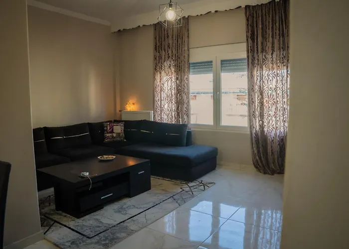 Oliana's Luxury House