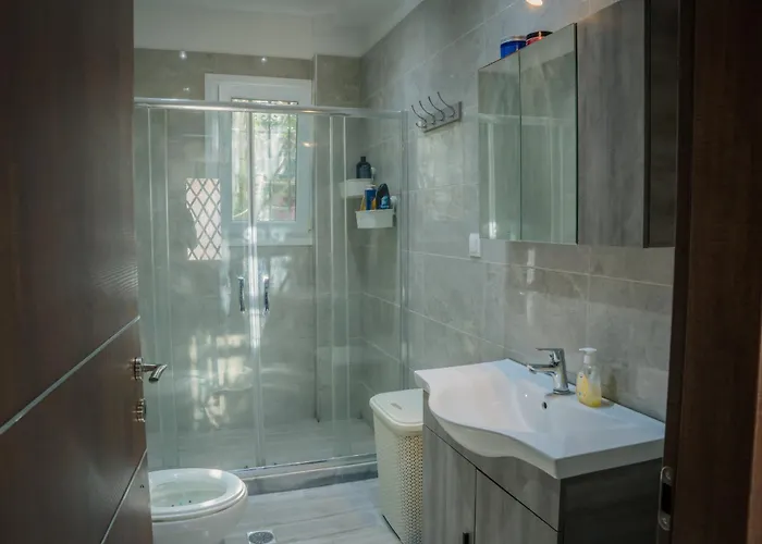 Oliana's Luxury House * Mantouki