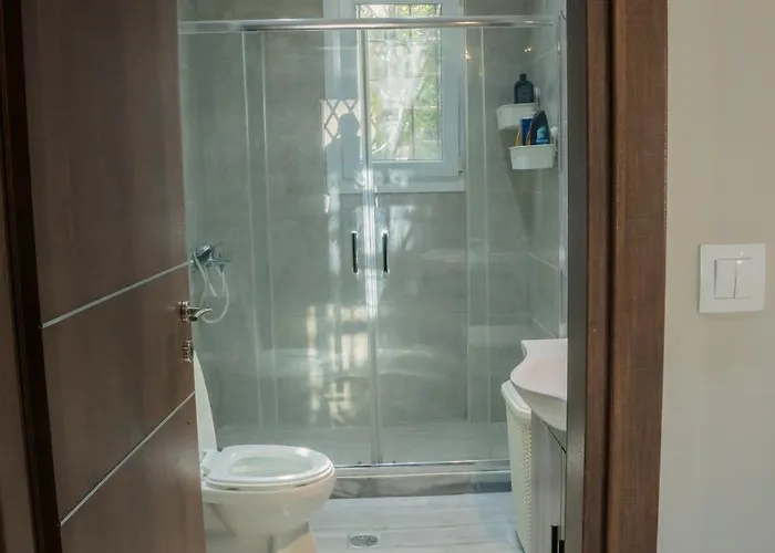 Daire Oliana's Luxury House