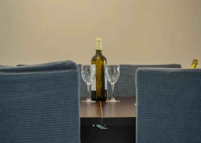 Apartament Oliana's Luxury House *