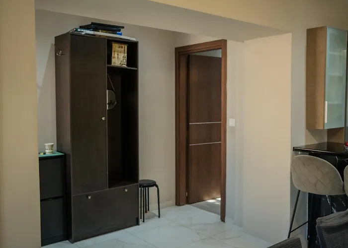 Apartament Oliana's Luxury House