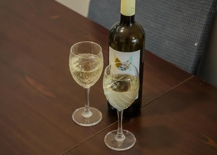 Oliana's Luxury House Apartament Mantouki