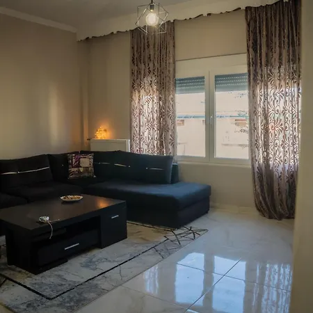 Oliana's Luxury House