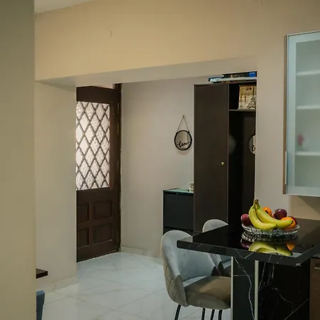 Apartament Oliana's Luxury House *