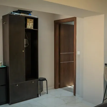 Апартаменты Oliana's Luxury House