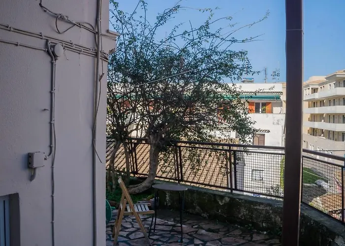 Apartment Oliana's Luxury House *