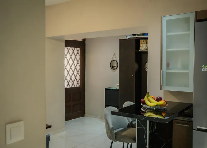 Apartment Oliana's Luxury House *